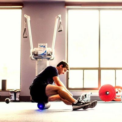 Dynamic Sports Medicine