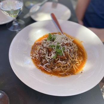 Onesto - Bolognese pasta - Venues & Event Spaces Near Me - Milwaukee, Wisconsin