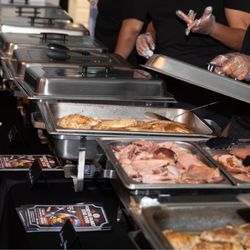 Forever Family Soulfood