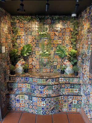 Guapo's Restaurant by null