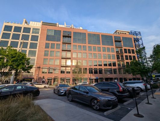 Westside Provisions District by null