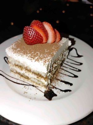 Tre Sorelle Ristorante & Pizzeria by null