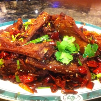 JTYH Restaurant - Spicy lamb ribs with cumin - Chinese Near Me - Rosemead, California JTYH Restaurant - Spicy lamb ribs with cumin - Chinese Near Me - Rosemead, California