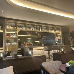 EPOCH Bar and Kitchen Terrace