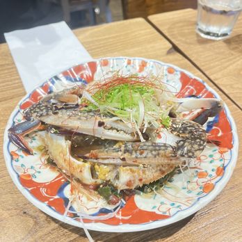 Kiraku - Tapas/Small Plates Near Me - Berkeley, California Kiraku - Tapas/Small Plates Near Me - Berkeley, California