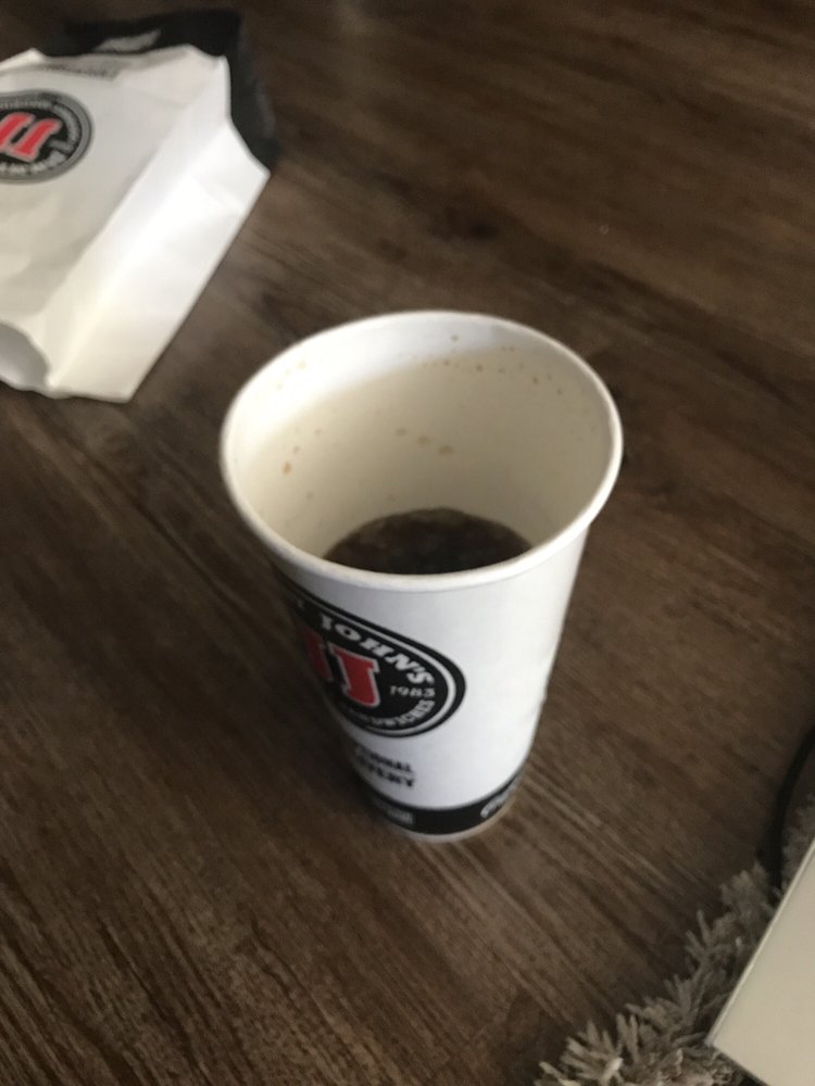 Food from Jimmy John's