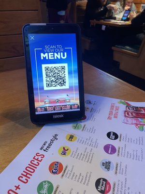 Texas Roadhouse by null