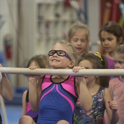 Prairie Gymnastics Club