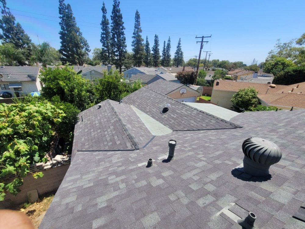 Slide of 24/7 Roofing Solutions