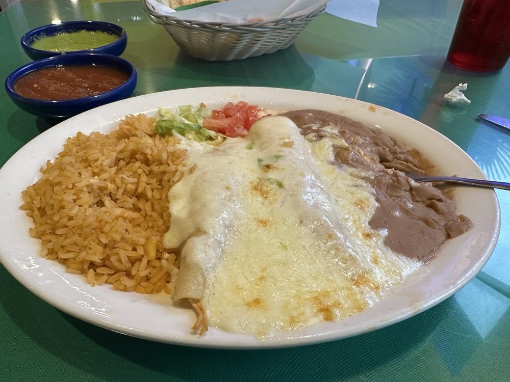 Jose's Mexican Grill & Cantina