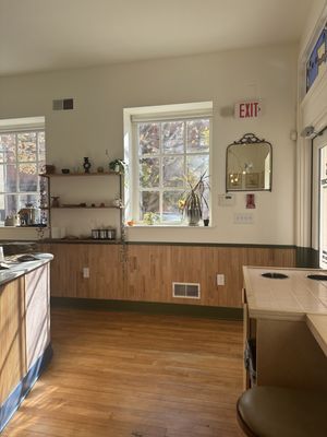 Seaforest Bakeshop by null