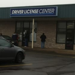 PennDOT Photo & Exam Center