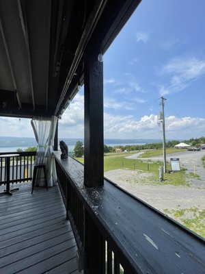 Finger Lakes Distilling by null