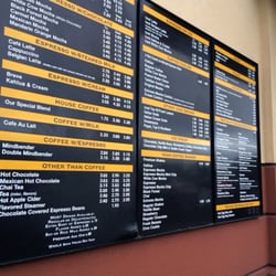 Brewed Awakenings Coffee Roasters