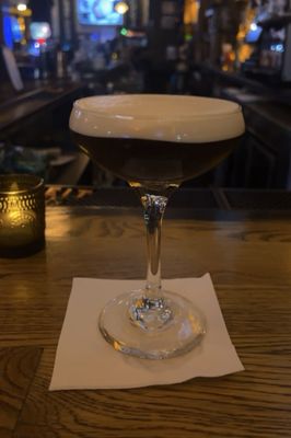 Hamilton Hall Bar & Restaurant by null