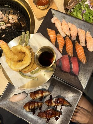 Kauboi BBQ & Izakaya by null
