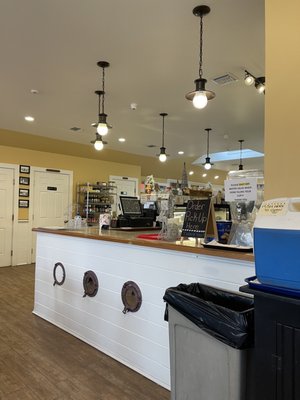 Southold Fish Market by null