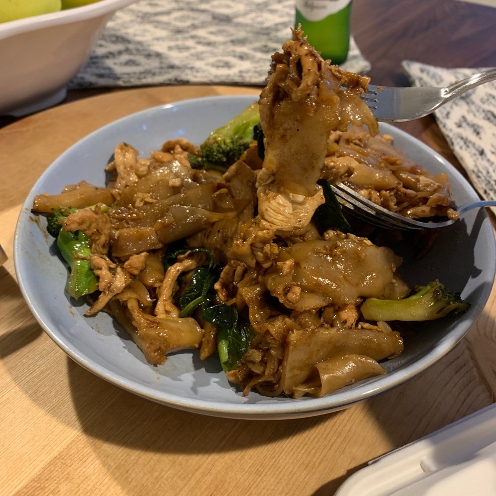 Pad See Ew