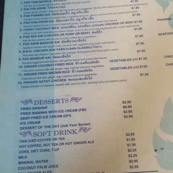 Pacifica Thai Cuisine - Thai Near Me - Pacifica, California Pacifica Thai Cuisine - Thai Near Me - Pacifica, California