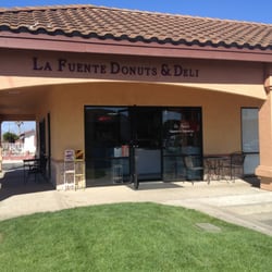 La Fuente Donuts & Deli