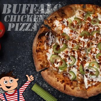 Chubby Charlie's Pizza - Pizza Near Me - Royal Oak, Michigan Chubby Charlie's Pizza - Pizza Near Me - Royal Oak, Michigan
