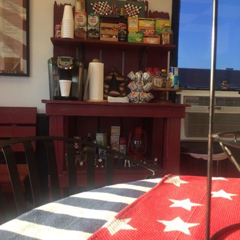 Clovis Smogs - Coffee bar!! - Smog Check Stations Near Me - Clovis, California