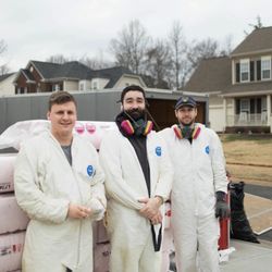 Behr Insulation