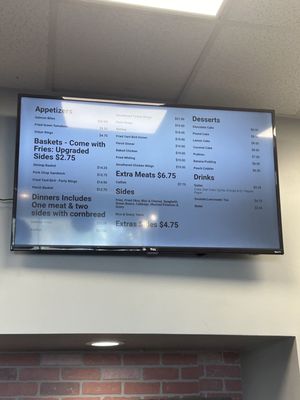 Menu photo 3 Soul Goode Pearland, TX Menu photo 3 Soul Goode Pearland, TX