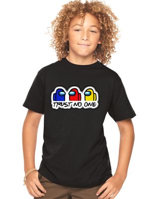 Custom T-SHIRTS - SAME DAY CUSTOMIZED T-SHIRTS