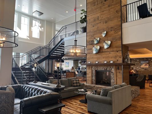 Beaufort Hotel by null