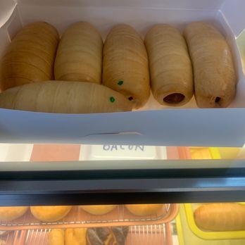 M & M Donut - a box of donuts - Donuts Near Me - Converse, Texas