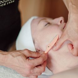 Boyne City Massage and Wellness - Dermablading