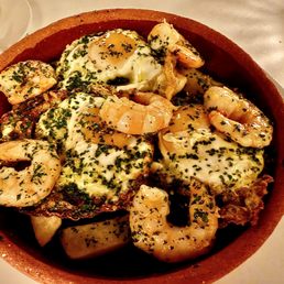 Huevos Fritos