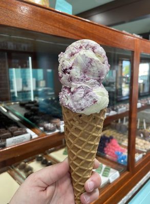 Pecan Jacks Ice Cream & Candy - West Midtown Atlanta by null