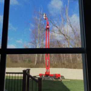 CLAUSER TREE CARE - 324 Schoolhouse Rd, Chalfont, Pennsylvania - Tree ...