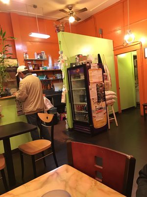 Cherry Street Thai by null