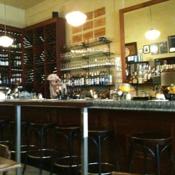 Le Pichet - French Near Me - Seattle, Washington Le Pichet - French Near Me - Seattle, Washington