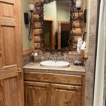 Zion Mountain Ranch - Guest Houses Near Me - Mount Carmel, Utah