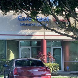 CareSpot Urgent Care - Orlando East Sand Lake