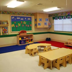 Primrose School of Parker - Toddler Classroom
