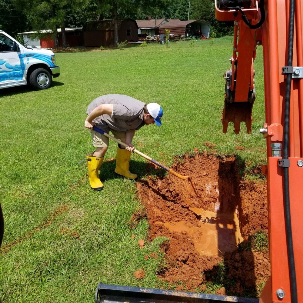 Slide of R&R Plumbing