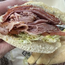 Firehouse Subs - It's