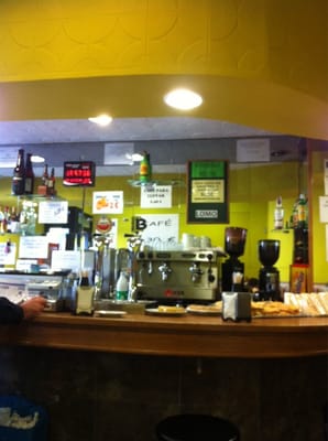 Restaurante Mayser by null