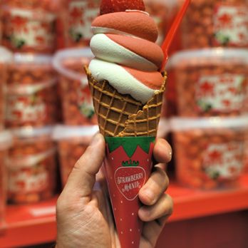 ストロベリーマニア 東京ソラマチ - Updated December 2025 - 18