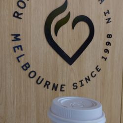 Hudsons Coffee - Good morning, Yelpers!
