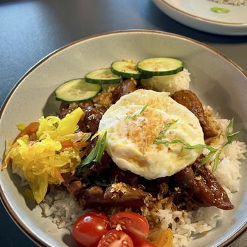 Adobo Boy - Filipino Near Me - Grand Rapids, Michigan