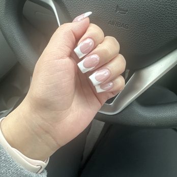Belle Nolia Nails and Spa - Nail Salons Near Me - Forney, Texas