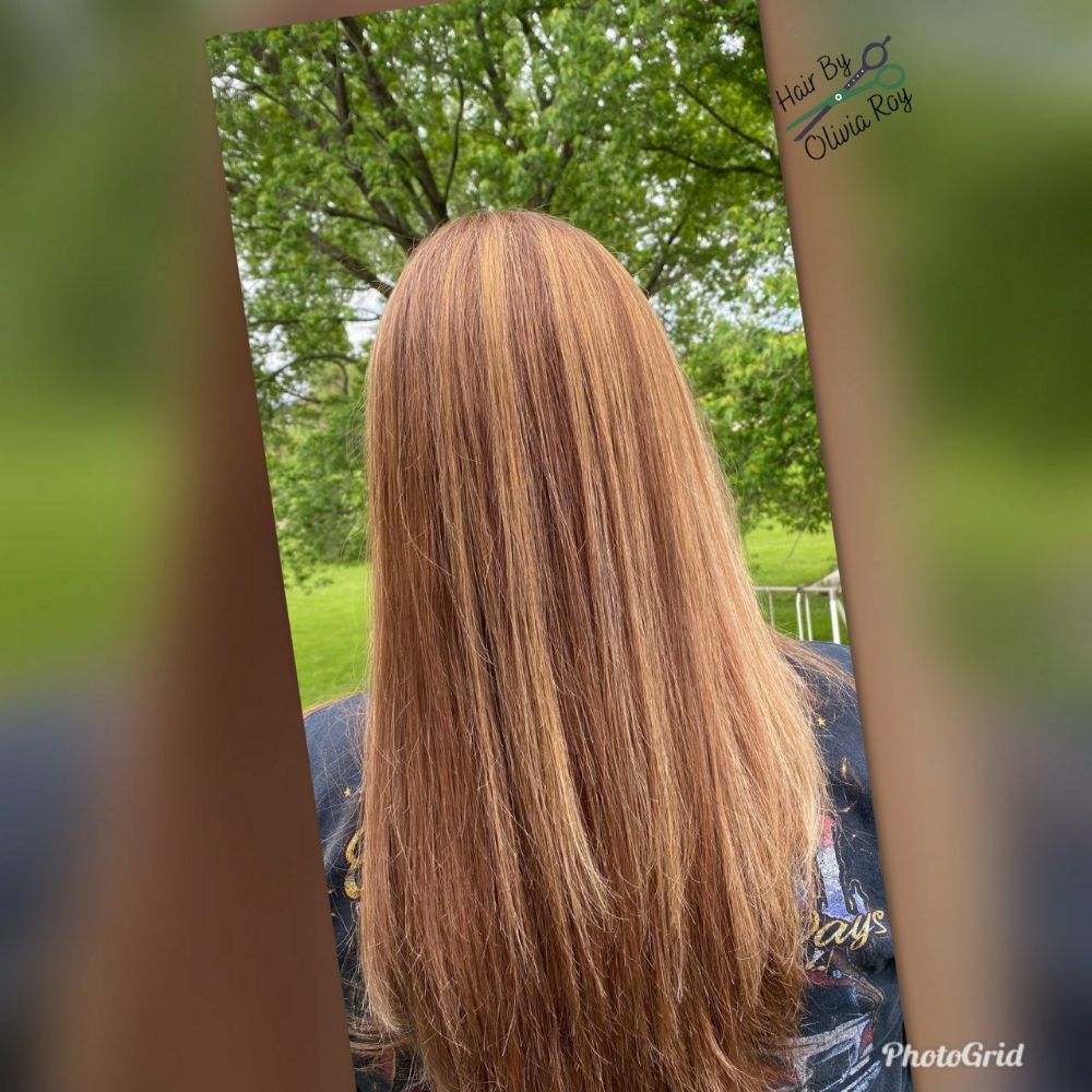 SHEAR WATTAGE SALON 63 Photos 301 SW Gage Blvd, Topeka, Kansas