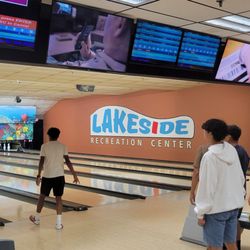 Lakeside Recreation Center
