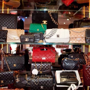 Designer Exchange - Some of our vast Chanel collection. - Accessories Near Me - London, XGL